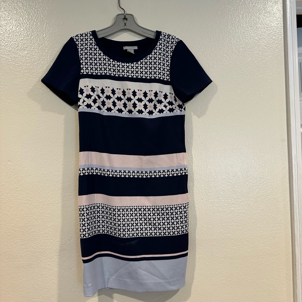 H&M dress